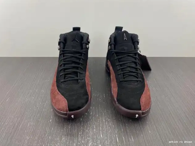 Rep Black A Jordan DV6989-001 Retro Maniere Ma 12 0524